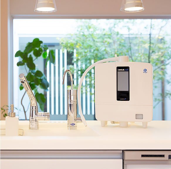 The Best Water Purifier in UAE