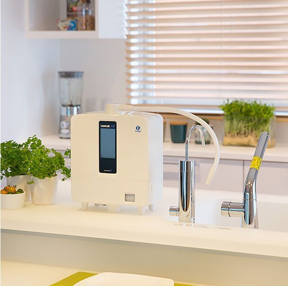 The Best Water Purifier in UAE