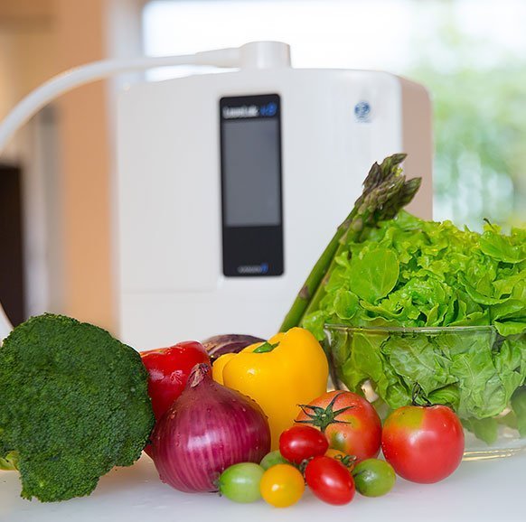 The Best Water Purifier in UAE