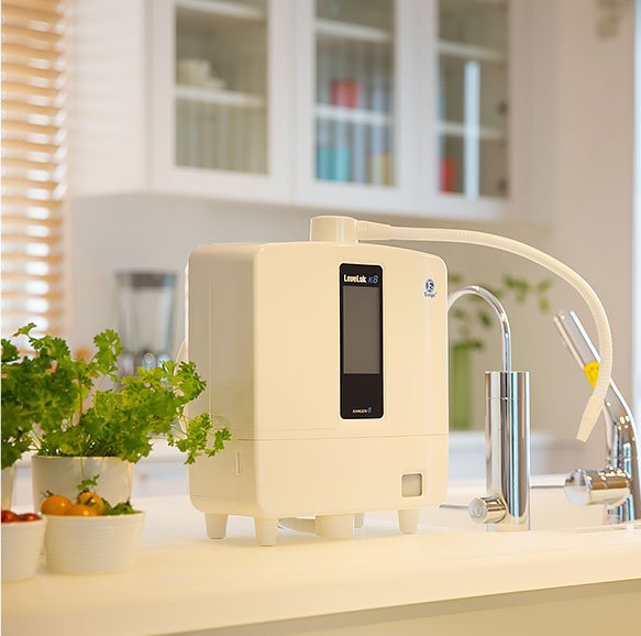 The Best Water Purifier in UAE