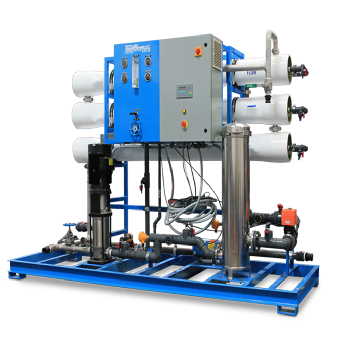 The Best Water Purifier in UAE