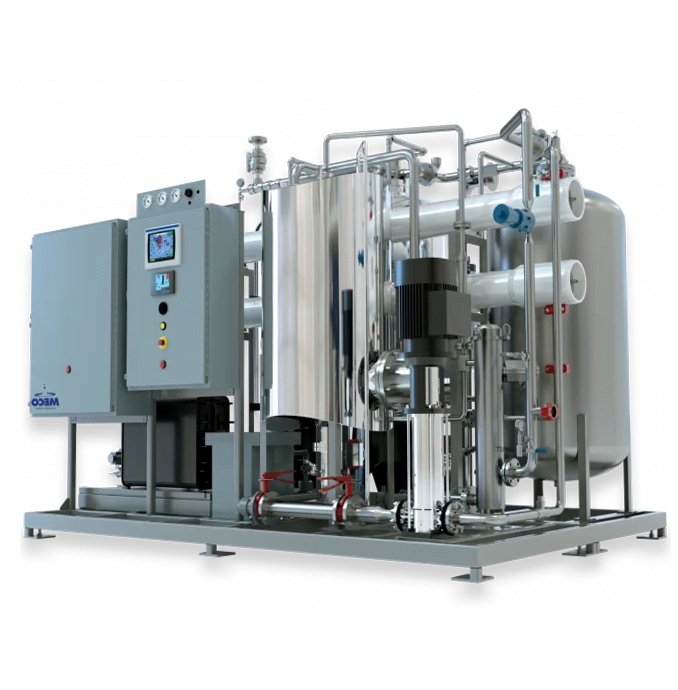 The Best Water Purifier in UAE