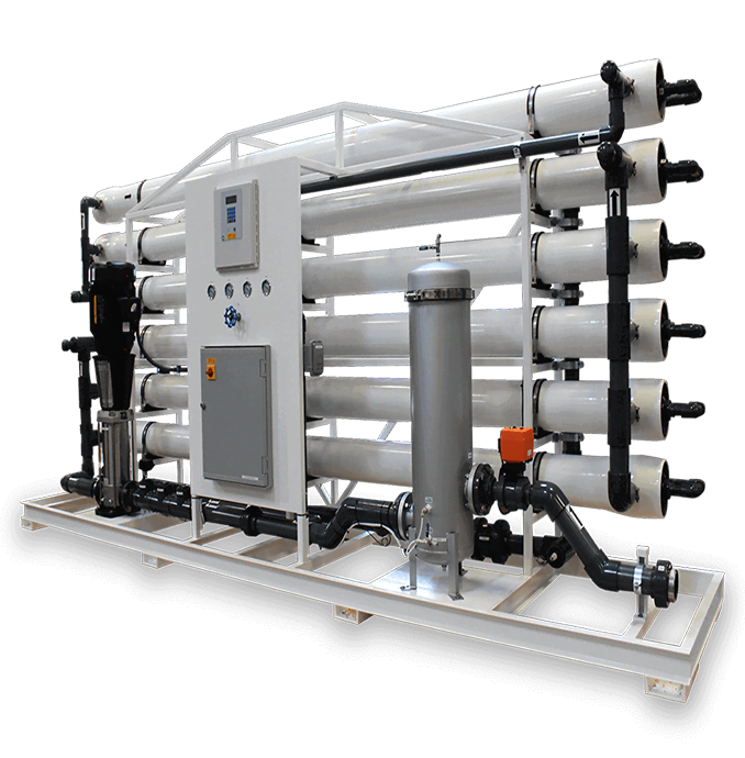 The Best Water Purifier in UAE