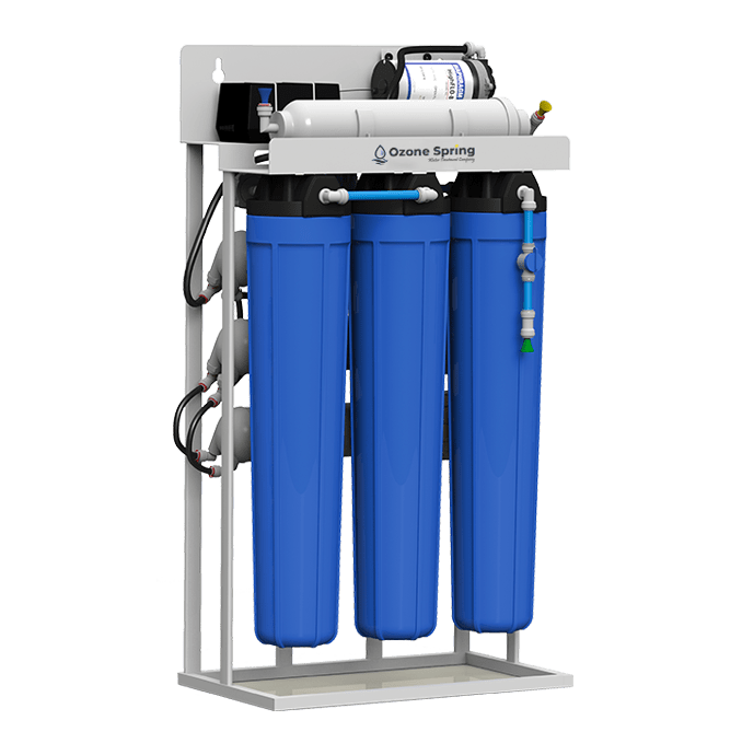 Best Water Filter in UAE