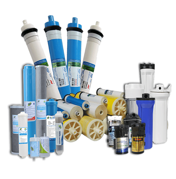 The Best Water Purifier in UAE