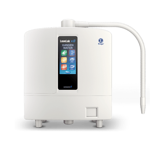 The Best Water Purifier in UAE