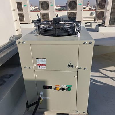 water chiller