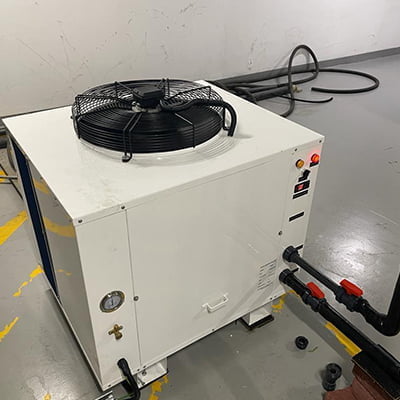 water chiller
