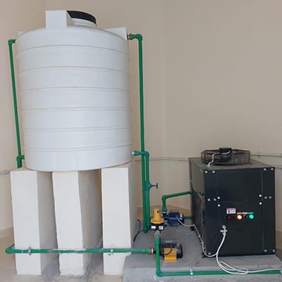 water chiller