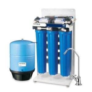 800 GPD Deionized Water RO System