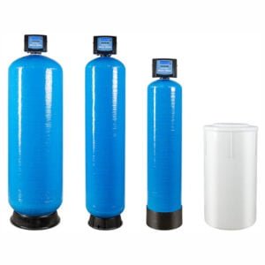 Multi-Media Carbon Filter