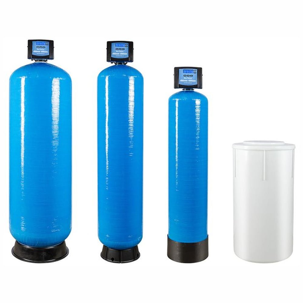 Multi-Media Carbon Filter