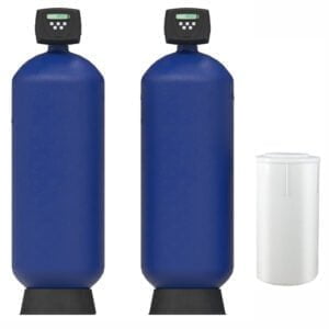 Multi Media Sand Filter