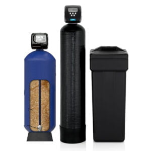 Multimedia Carbon Filter
