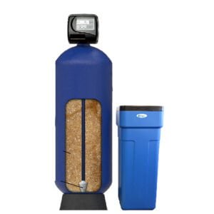 Sand Carbon Jumbo Multimedia Filter