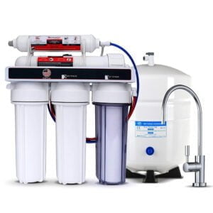 UF-Ultra Filtration RO System in dubai