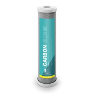Carbon Block Filter Cartridge OSC-10