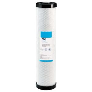 Carbon Block Filter Cartridge OSC-1045