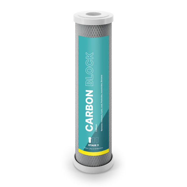 Carbon Block Filter Cartridge OSC-10