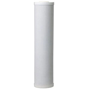 Dual Stage Sediment Filter