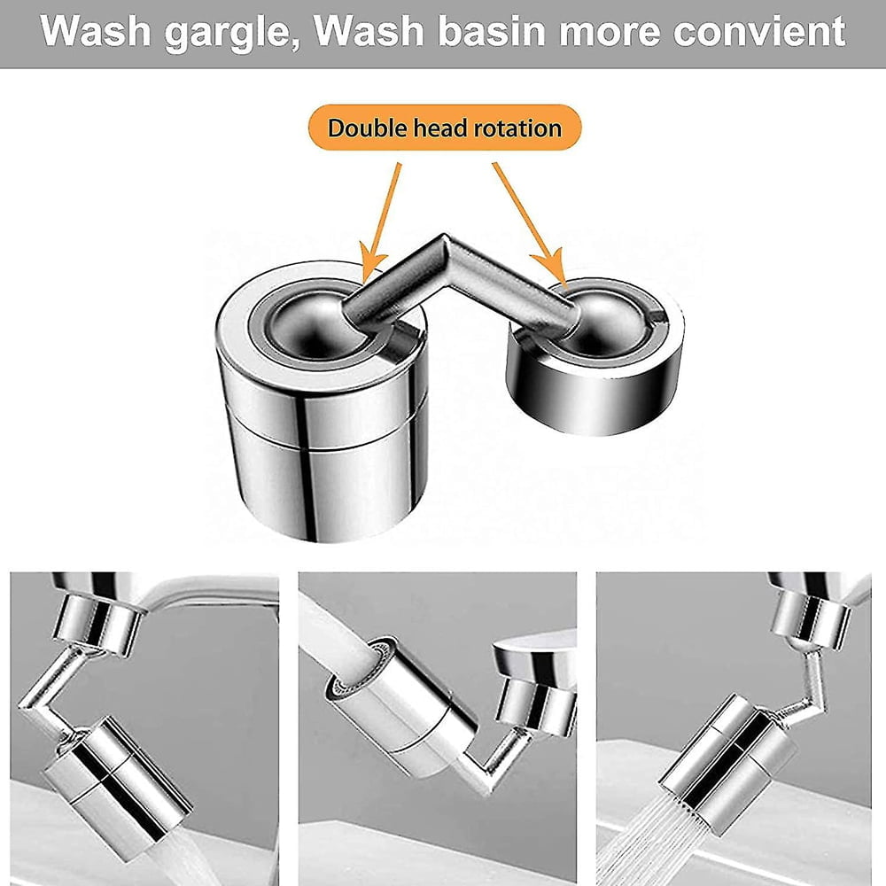 Facial and Faucet Filter FF-01 - Image 2