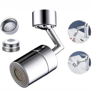 Facial and Faucet Filter FF-01