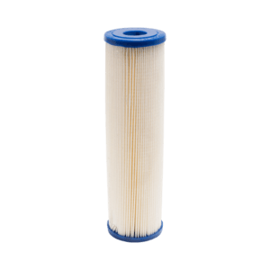 PET Pleated Filter Cartridge OSP-10