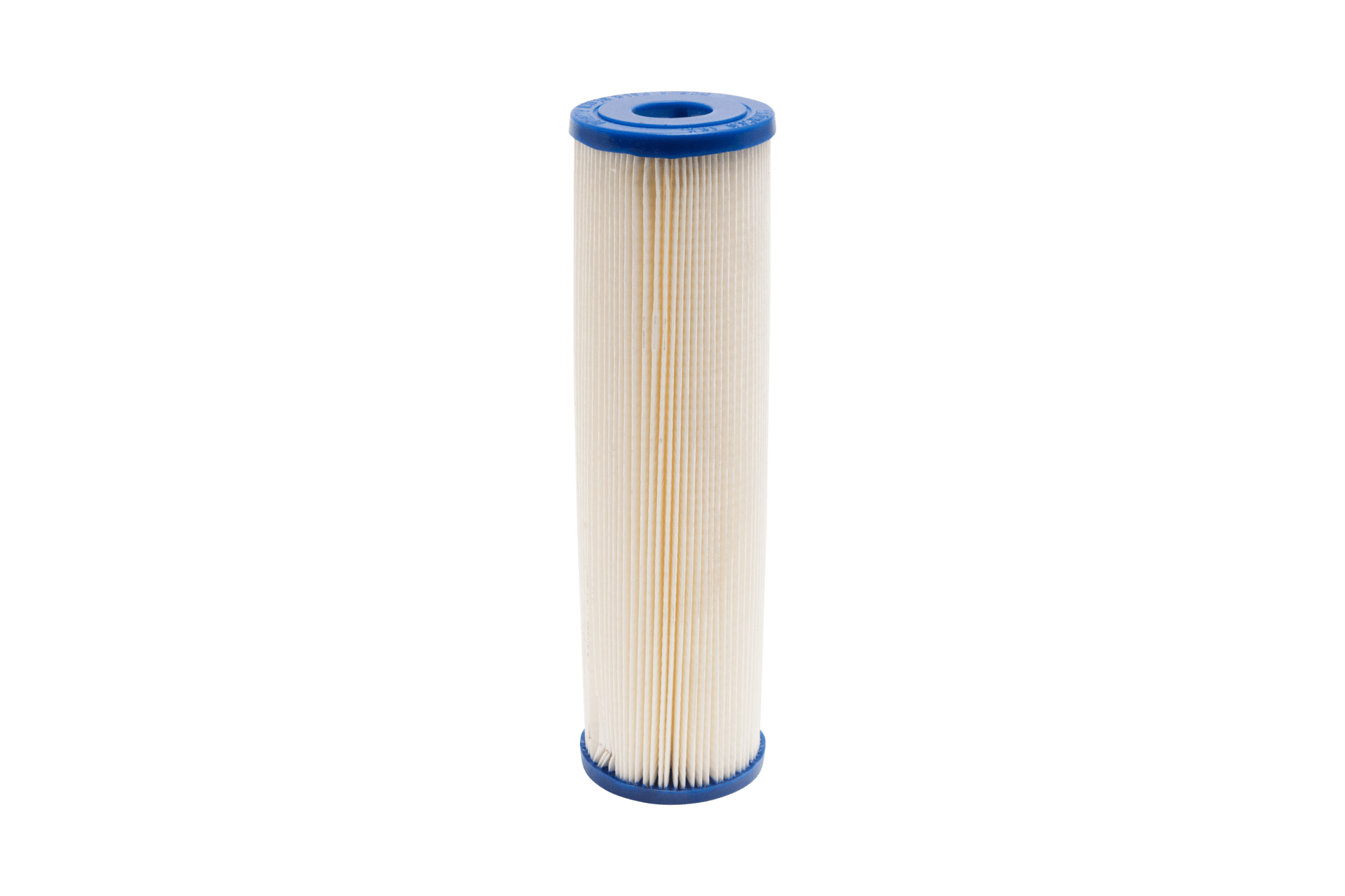 PET Pleated Filter Cartridge OSP-10