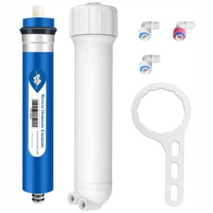 RO Membrane Housing
