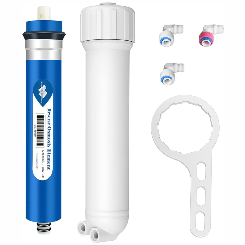 RO Membrane Housing