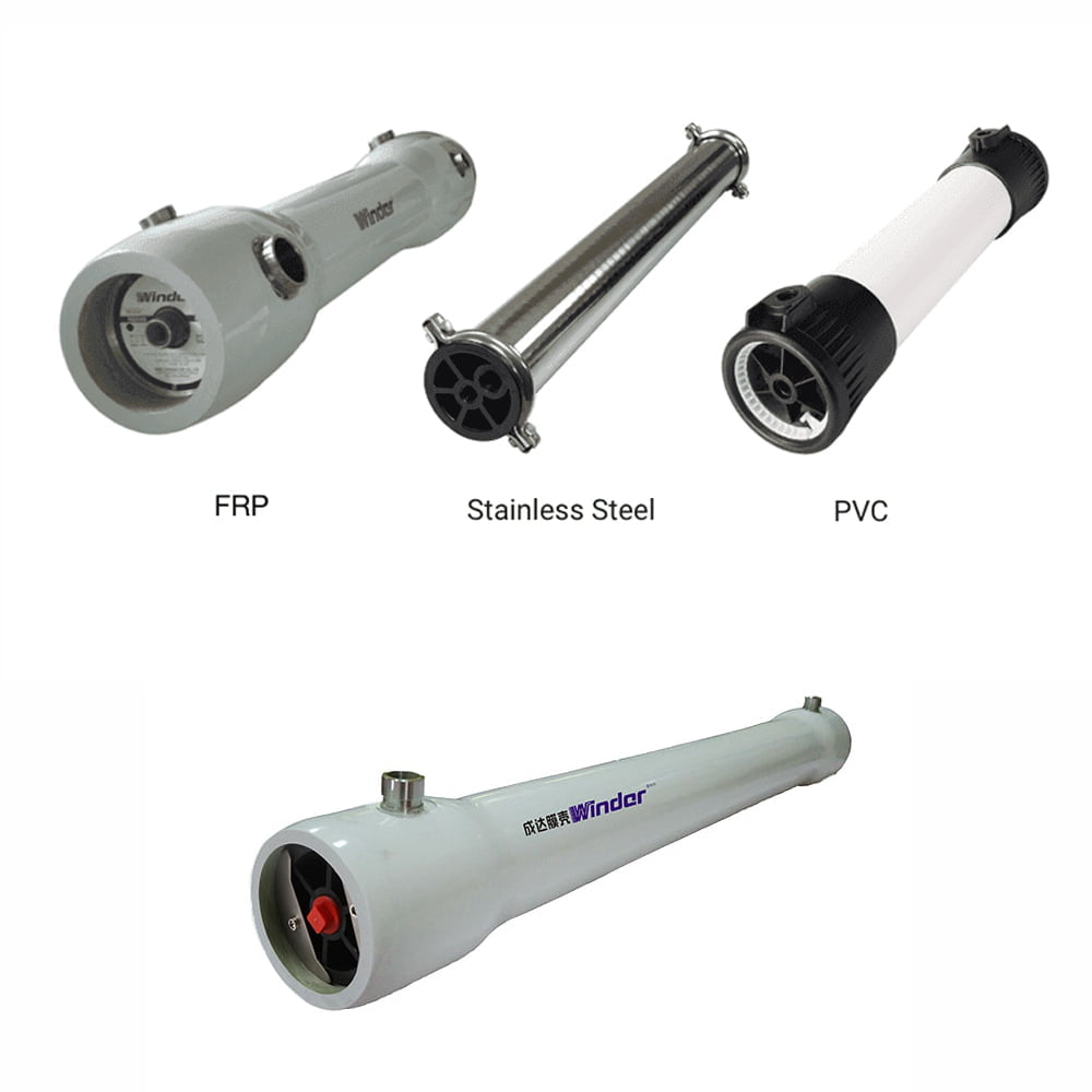 RO Membrane Housing - Image 2
