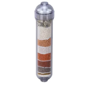 Refillable Multi Energizer Filter