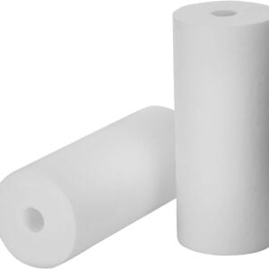 Spun Fiber Filter Cartridge OSF-1045