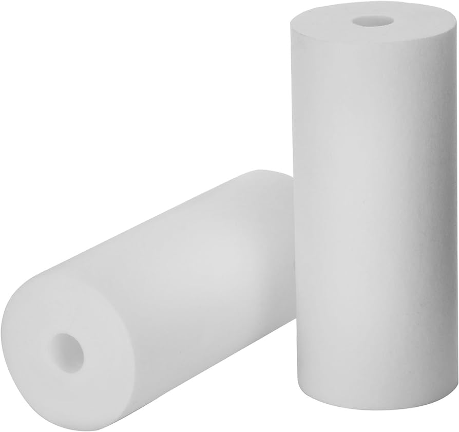 Spun Fiber Filter Cartridge OSF-1045