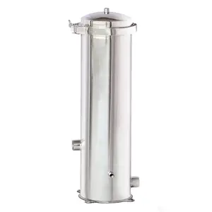 Stainless Steel Cluster Filter OS-10