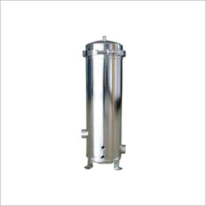 Stainless Steel Cluster Filter OS-15