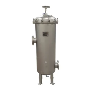 Stainless Steel Cluster Filter OS-20