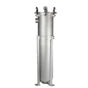Stainless Steel Cluster Filter OS-21