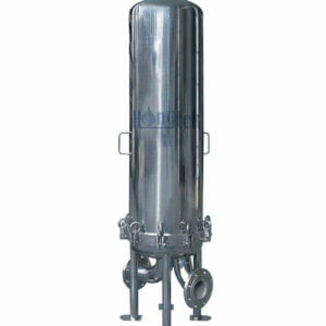 Stainless Steel Cluster Filter OS-28