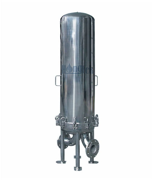 Stainless Steel Cluster Filter OS-28