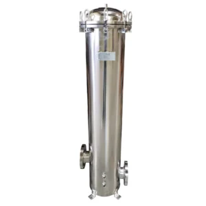 Stainless Steel Cluster Filter OS-5