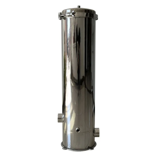 Stainless Steel Cluster Filter OS-7