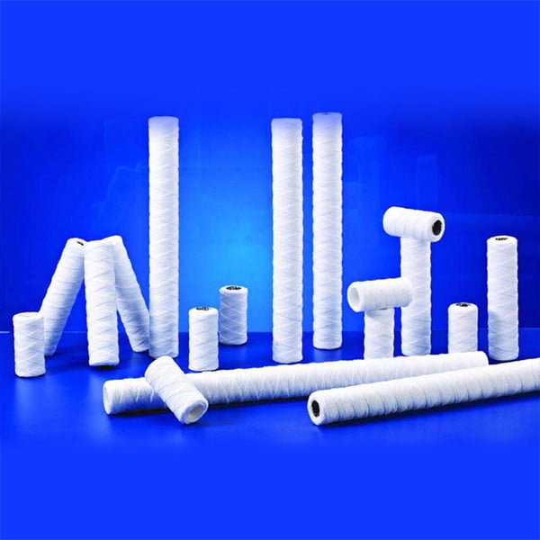 String Wound Filter Cartridge OSS-1045