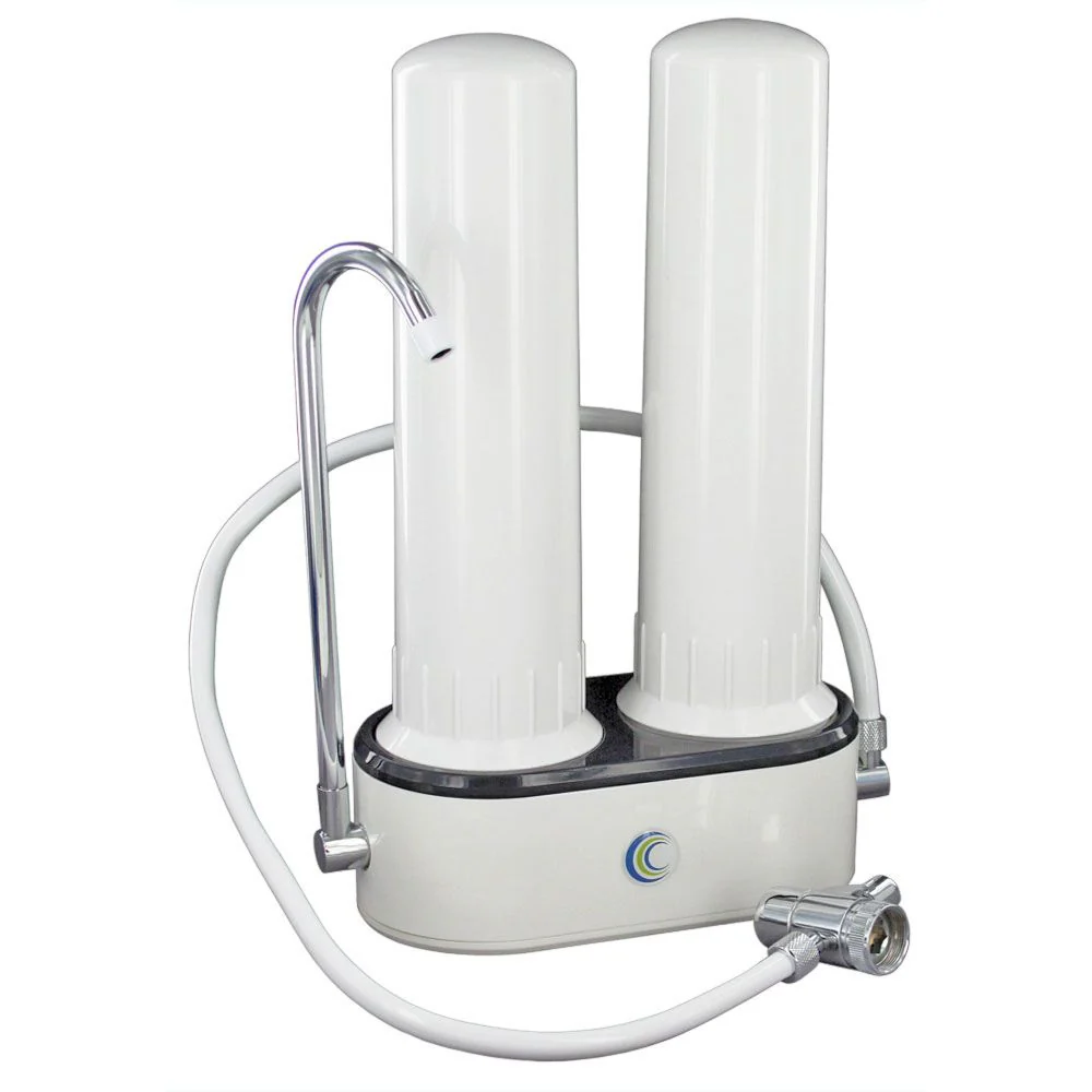 Ceramic Water Filter